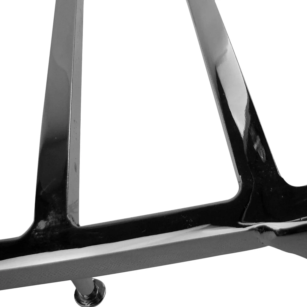 Спинка мотоцикла багажник Sissy Bar с подушкой для Honda Shadow VT750 VT400 1997 1998 1999 2000 2001 2002 2003