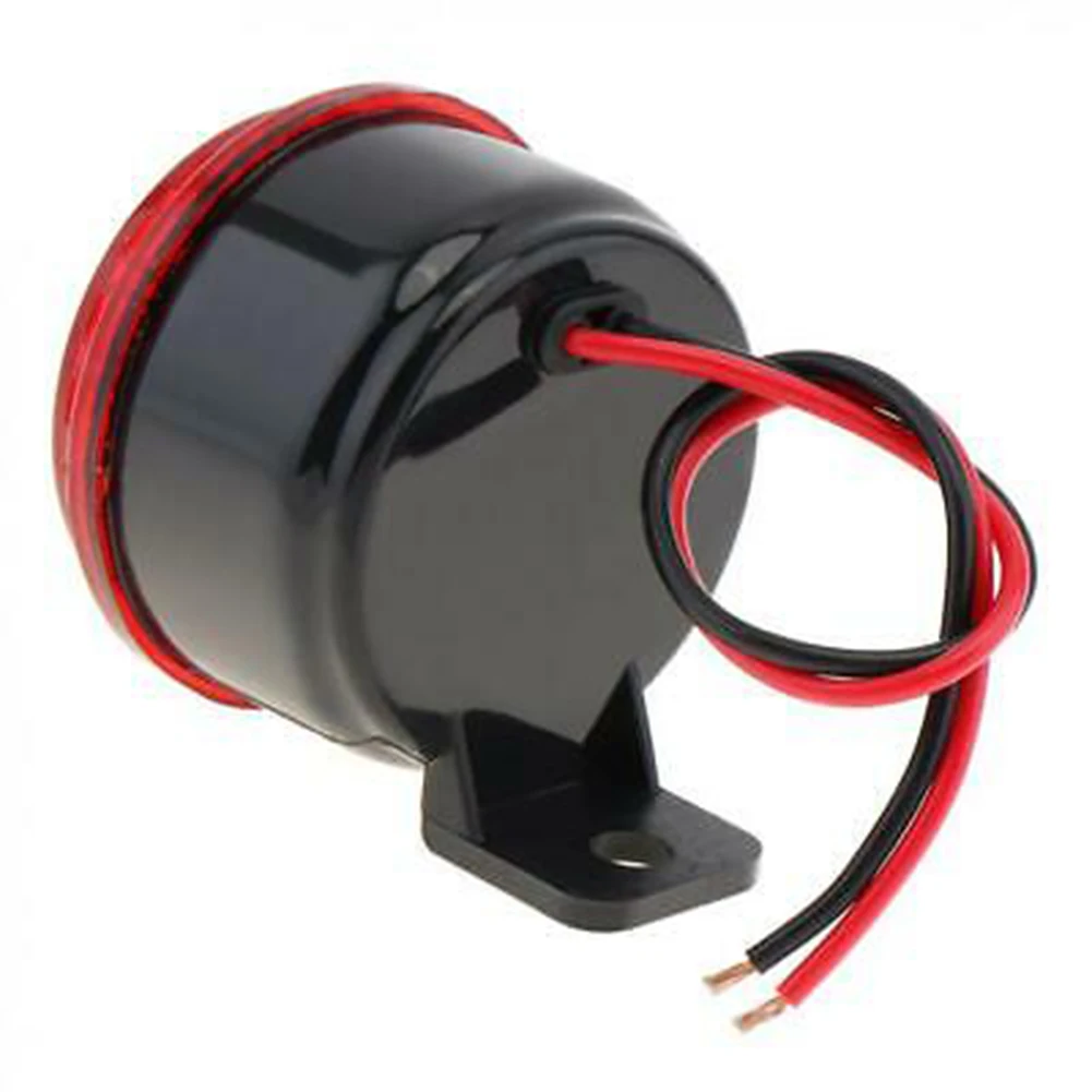 Siren Horn dc12v 20w 6 Tone