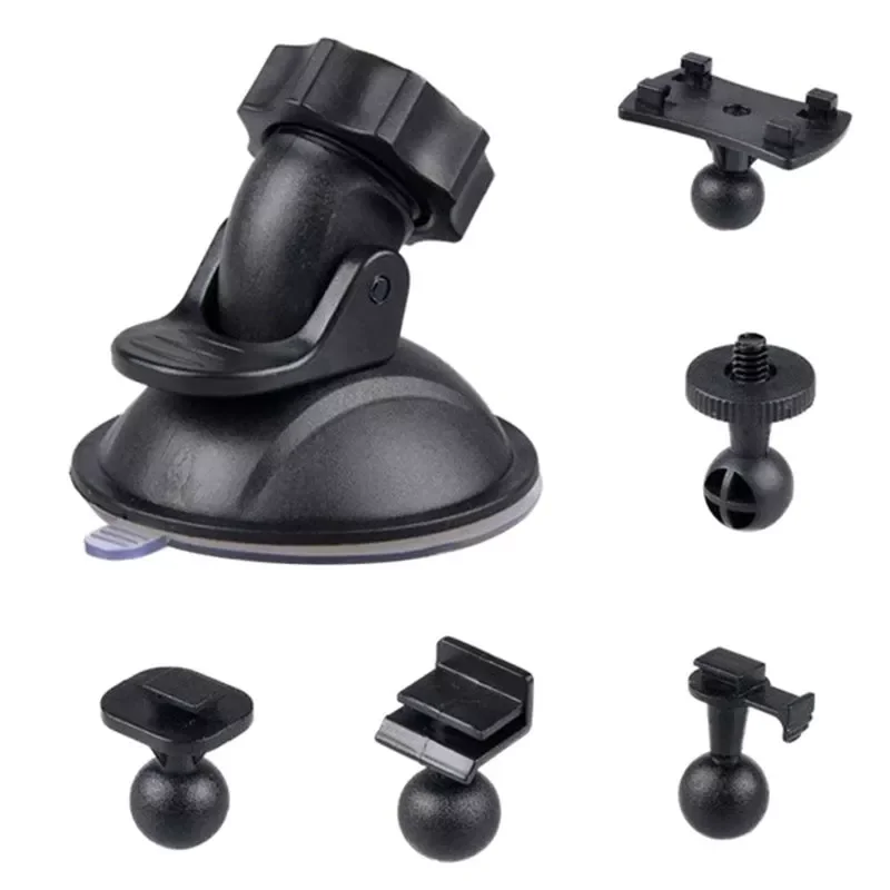 

Car Suction Cup For Cam Holder Vehicle Video Recorder on Windshield 5 Types Holder For Your Mobile Phone Car Phone Holder