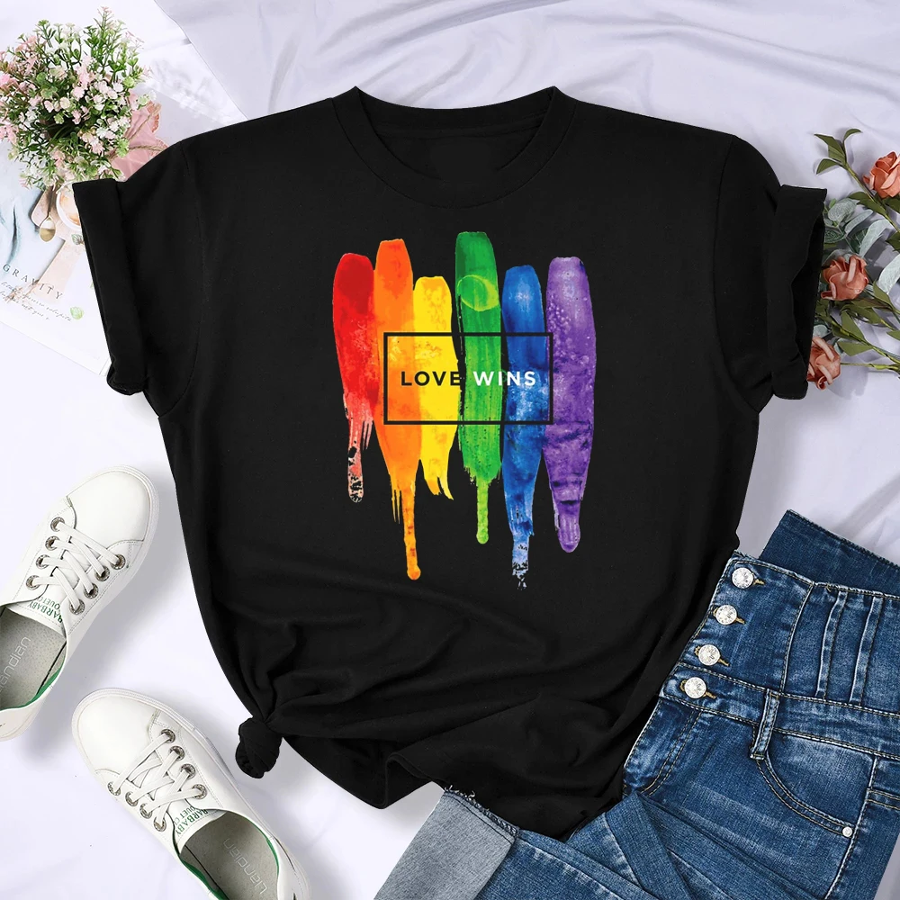 Женская футболка с коротким рукавом | AliExpress