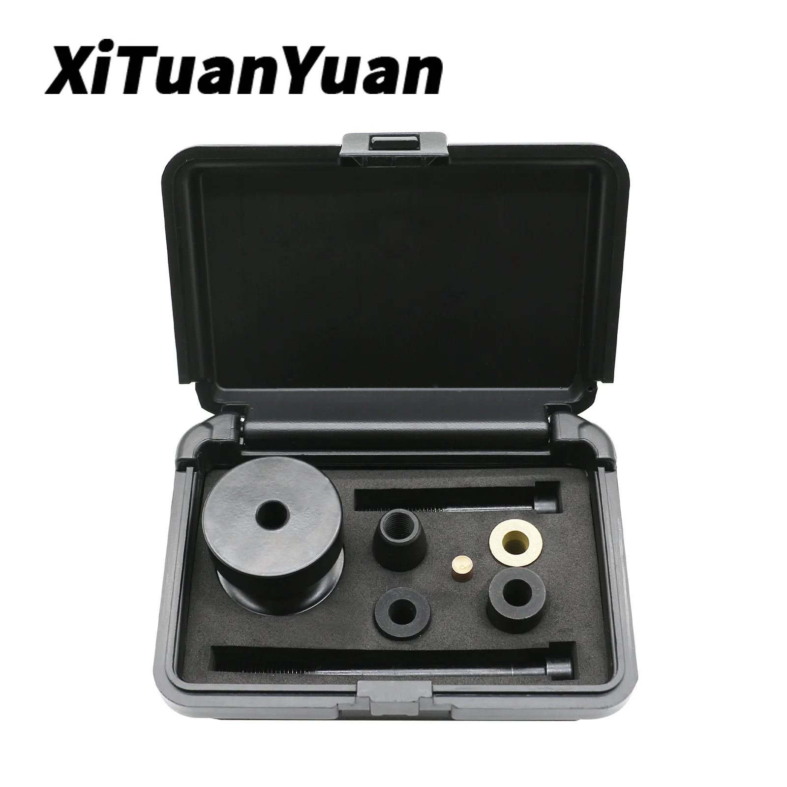 Универсальный Инструмент Для Снятия Топливных Форсунок