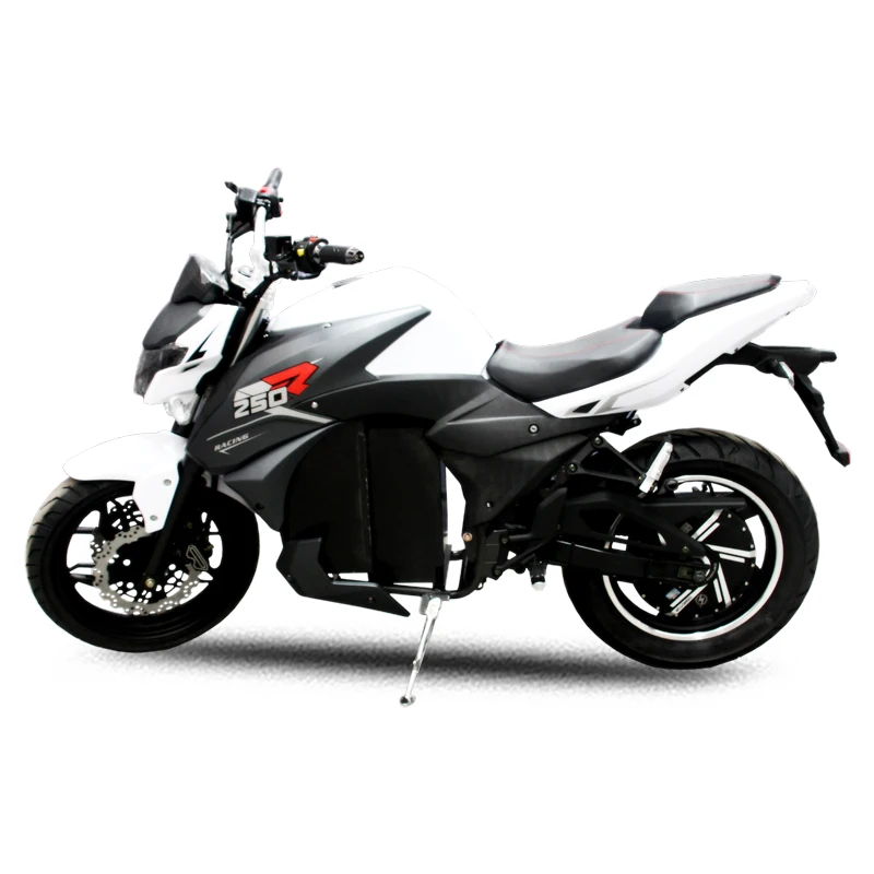 

EEC New Electric Bikes Motorcycle 2 Wheels Straddle Trail Bike