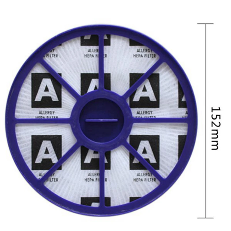 8 шт. сменные детали для пылесоса Dyson DC04 DC05 DC08 DC19 DC20 DC21 DC29