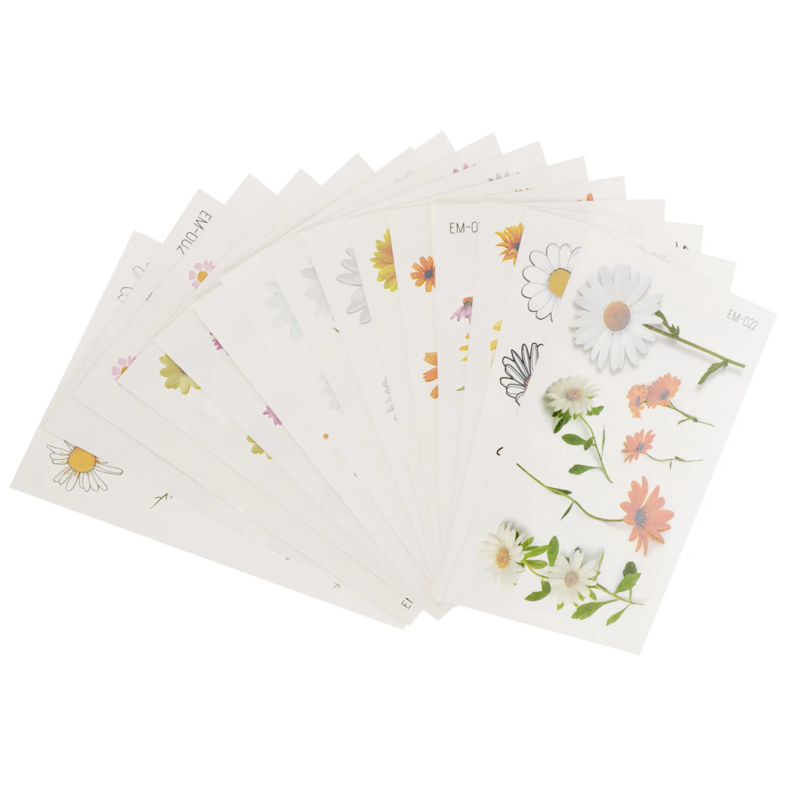 

Body Transfer Arm Sleeves Sticker Shoulder Sticker Arm Sleeves Sticker Little Daisy Sticker Creative Tattoos