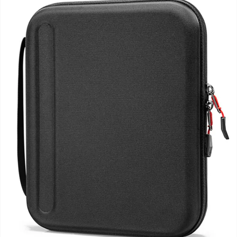 

2021 New Case for IPad Pro 2021 Tablet Protective Cover 11 12.9 Inch Keyboard Hard Shell Portable Travel Digital Storage Bag