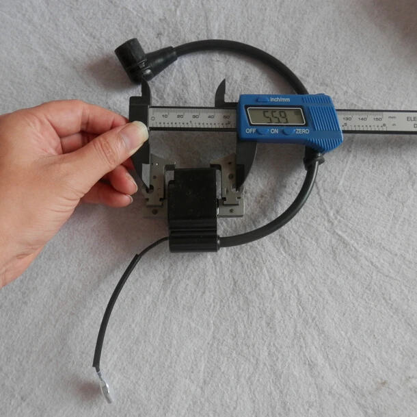 Катушка зажигания подходит для SUBARU ROBIN EC08 4-тактный насос триммер поджигатель