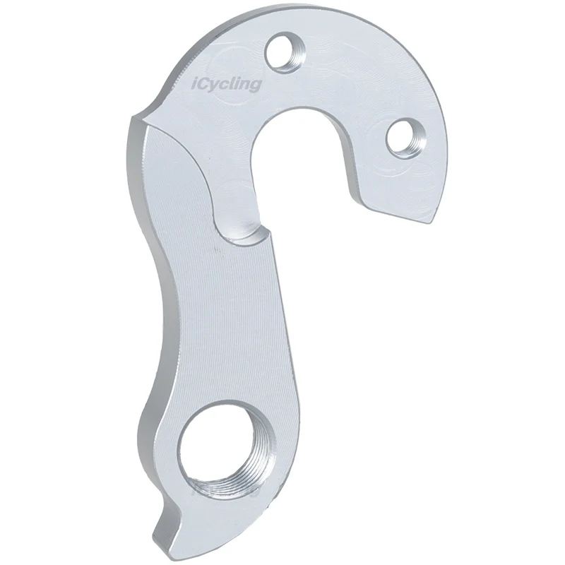 2pcs Derailleur Hanger for Motobecane Saracen Gios Titanio Commensal Ti Goblin RCZ Sobre Louis Garneau KROSS Esker 4.0 Dropout - купить по
