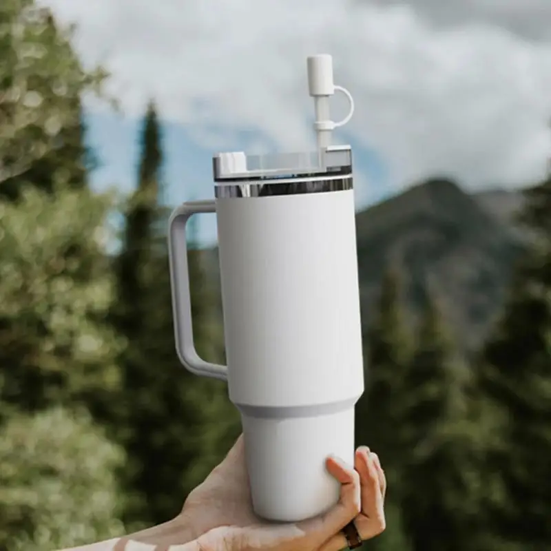 Силиконовые соломенные насадки пылезащитные заглушки протектор герметичная