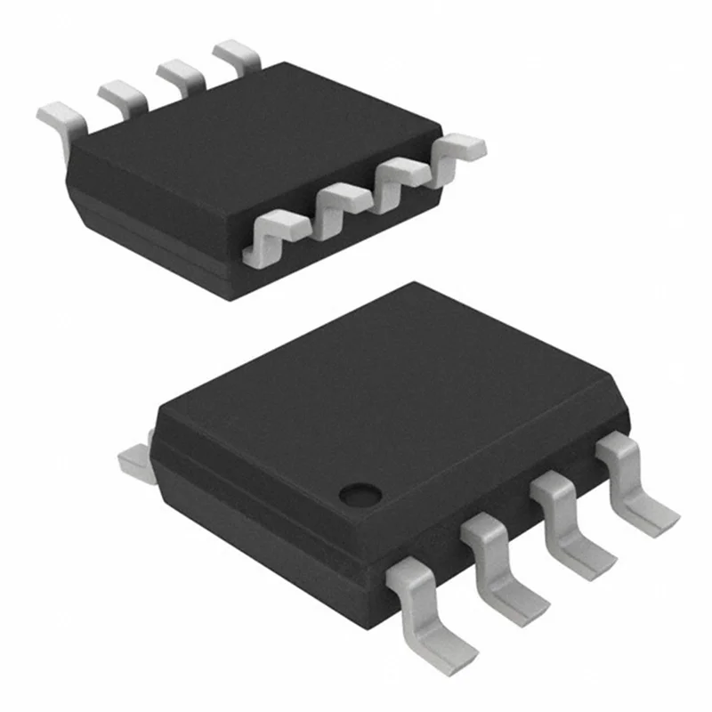 

New original stock TLE8366EV50XUMA1 SOP-8 DC-DC switch regulator