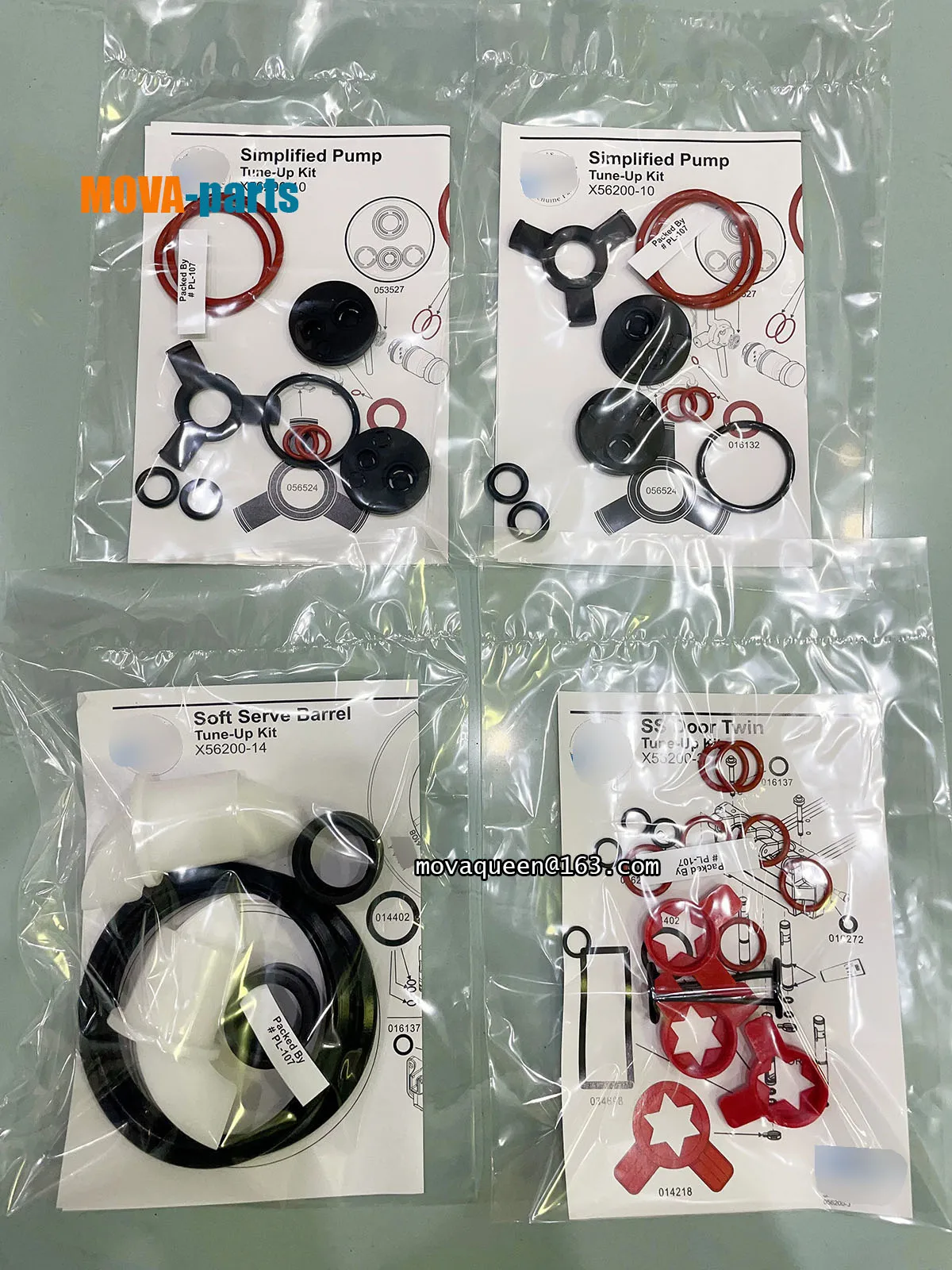 1 шт. запасные части для фотоаппарата мороженого