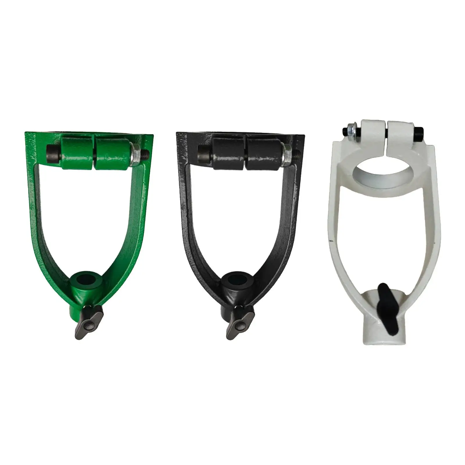 Square Hole Drill Fixed Bracket Quickly Install or Disassemble Mortise Tenon Joint Drill Bench Drill Converter for Drill Machine