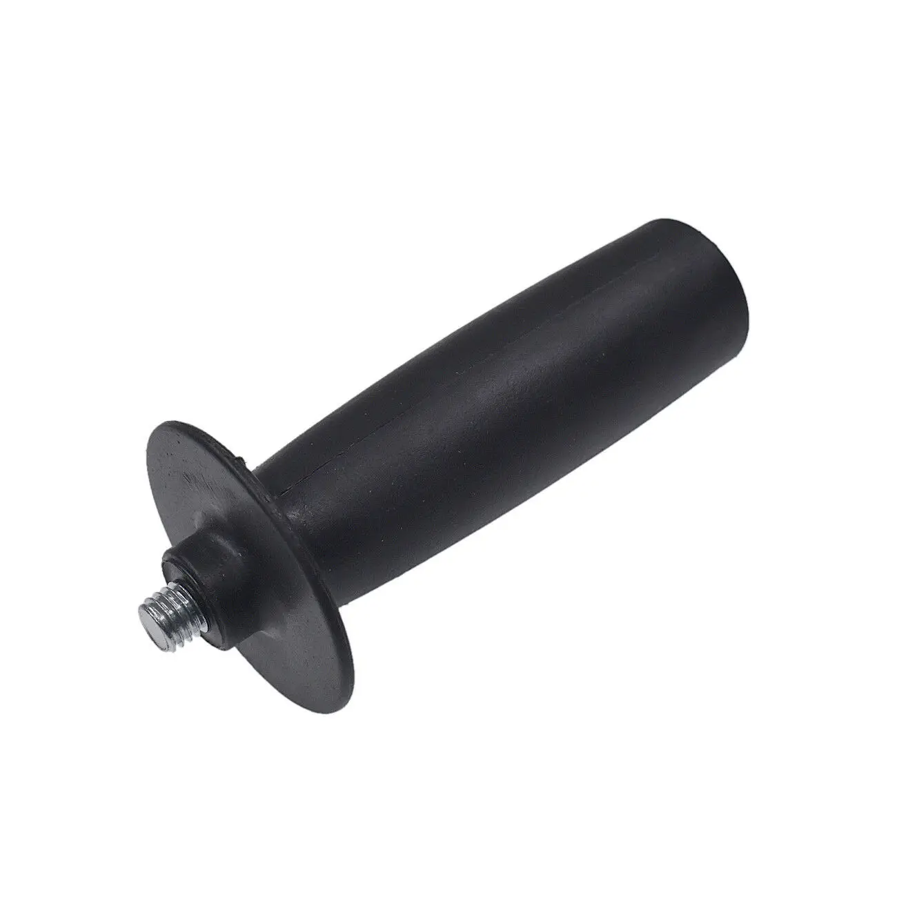 

8mm/10mm Angle Grinder Handle Thread Auxiliary Side Black Plastic Handle For Angle Grinder Machine 9523NB