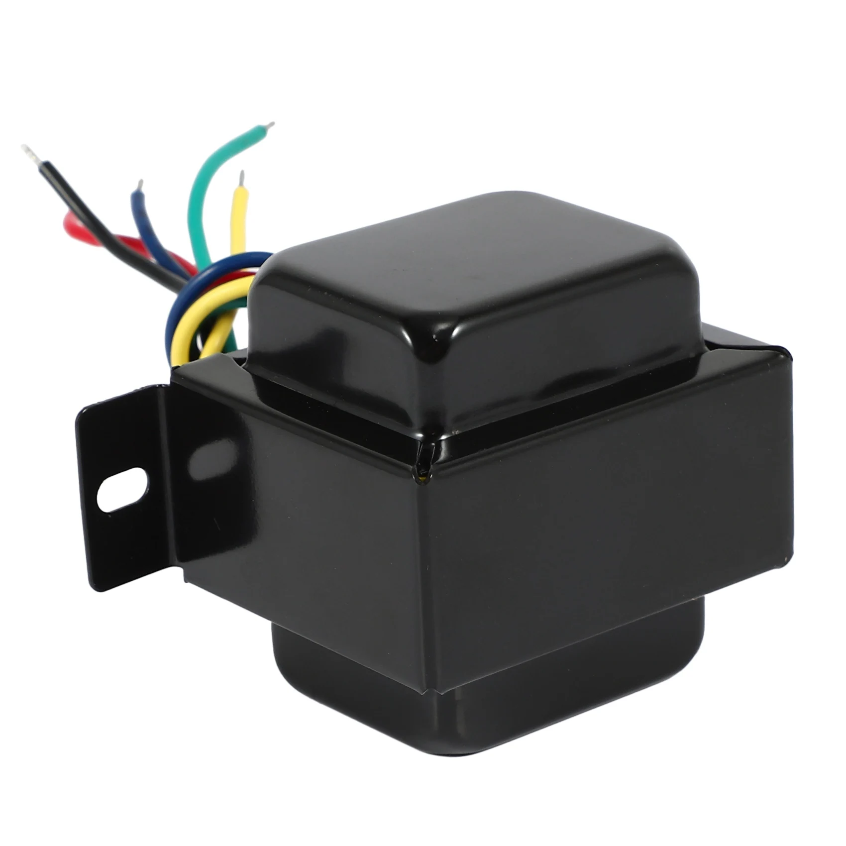 1 шт. трубчатый односторонний 5K выходной трансформатор для 6P1 6P14 6P6 0-4-8 Ом DIY