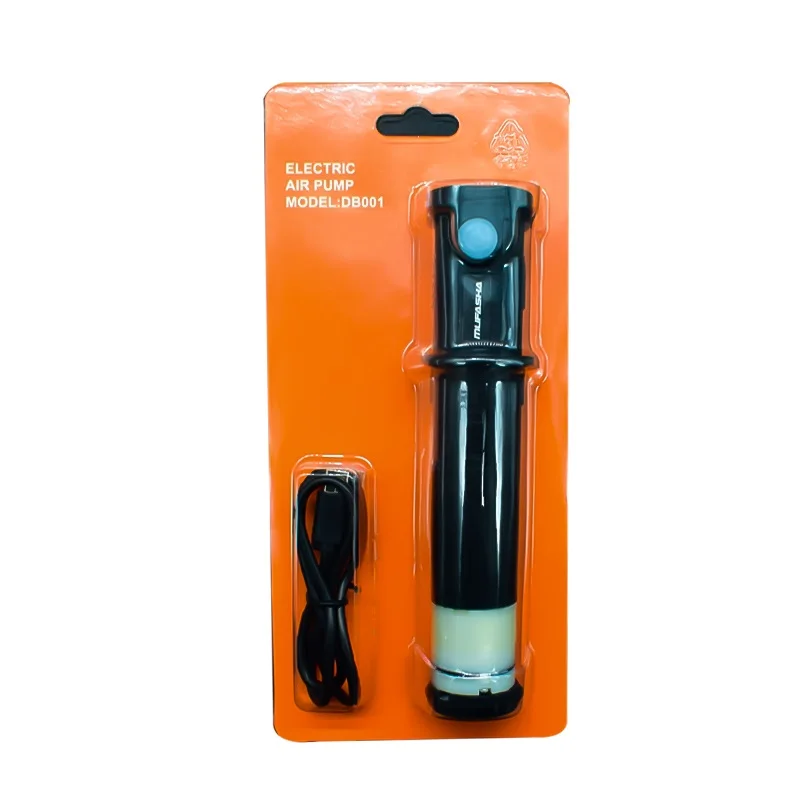 

Электрический насос на присоске MUFASHA