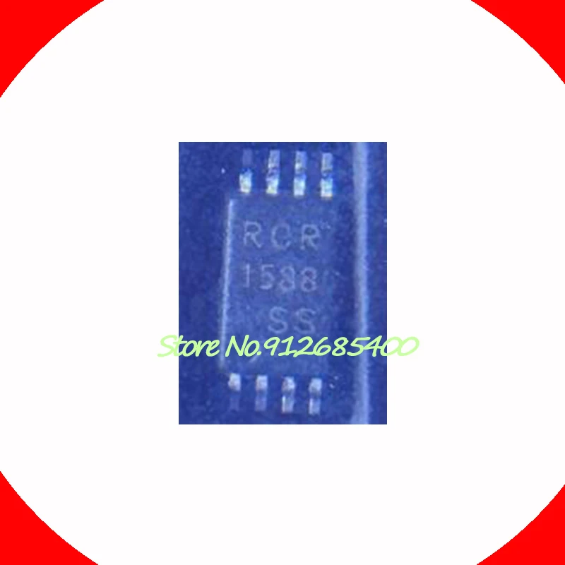 

20 шт./лот RCR1588SS TSSOP8 новые и оригинальные Фотообои