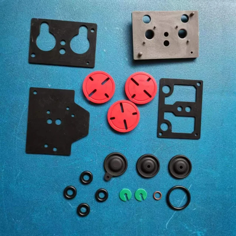 

Пульсатор GEA/регулирующий клапан Apex, комплект услуг по уходу за молоком коров, ремонтная диафрагма 71619905020, 1500H/4500H, клапан Апекс