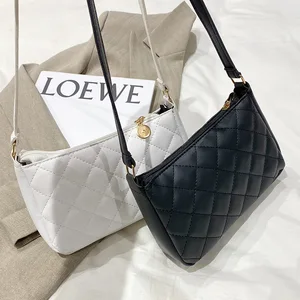 Women's Bag 2022 Trend New Luxury Fashion Simple Female Crossbody Bag Shoulder Messenger Bag Mobile Phone Handbag
