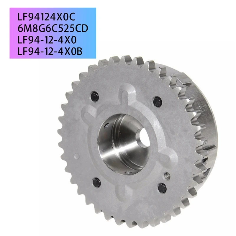 Распределительный клапан с регулируемым приводом для Mazda CX7 3 5 6 CX5 CX9