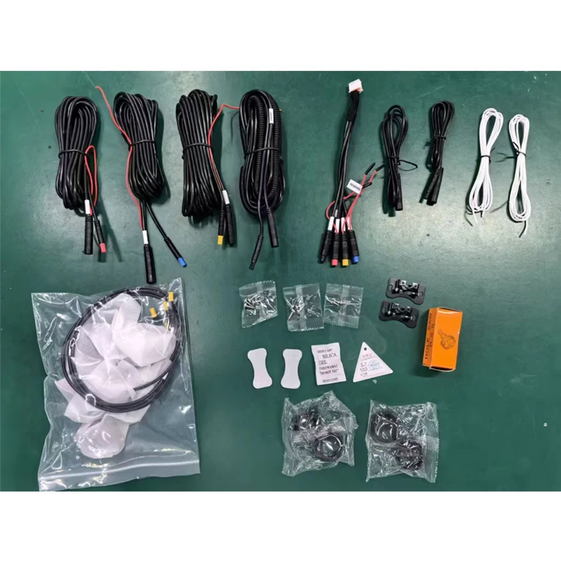 

Автомобильная камера 2033, чип 6048, объектив AHD 360, камера 1080P 720P, для CC3 360