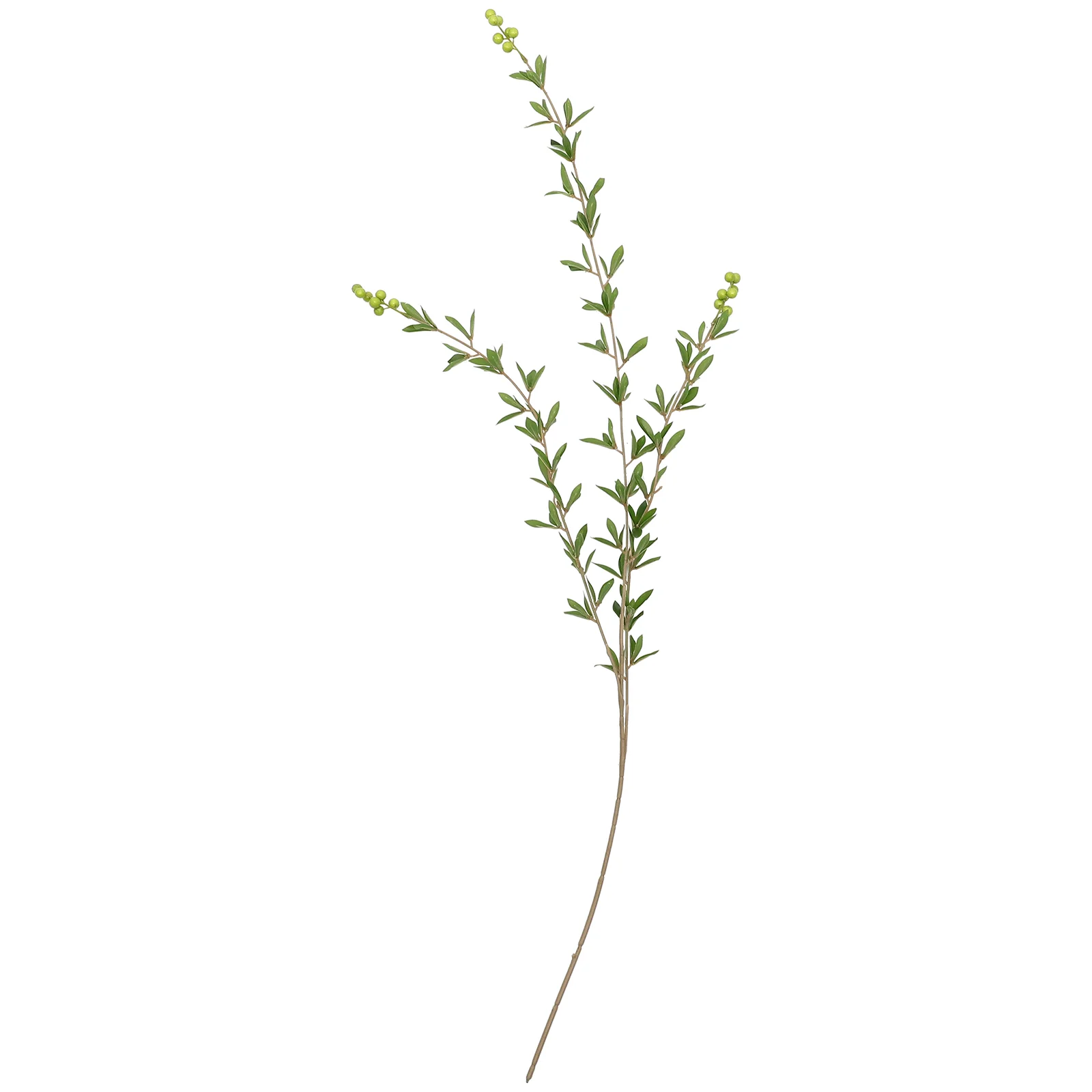 

Leaves Artificial Plants Home Decor Branches Hanging Artificial Hanging Plants Outdoors Plants Outdoor