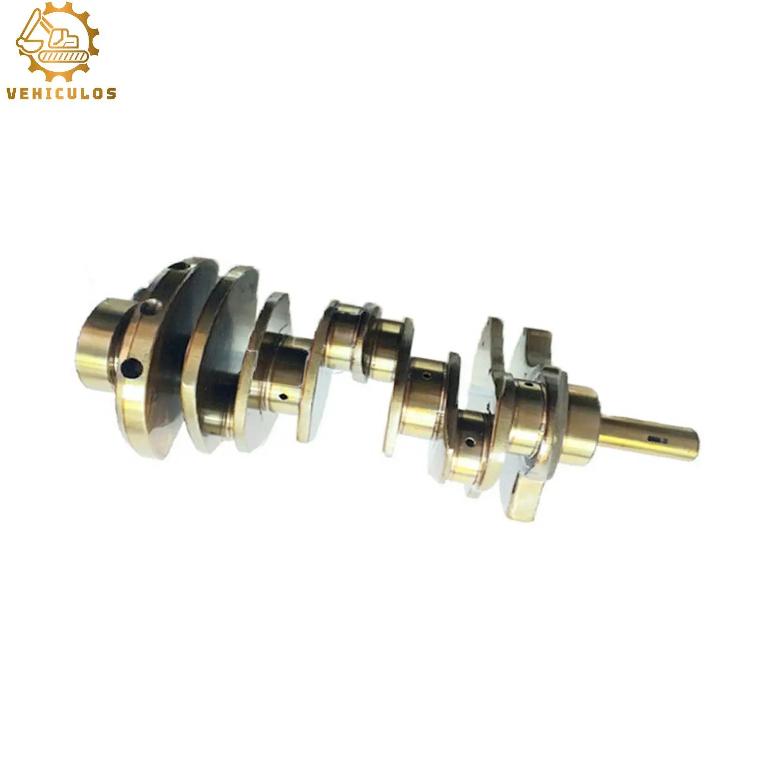 Коленчатый вал A6420302401 A6420302601 A6420301901 для MERCEDES SPRINTER C-CLASS CLK CLS E-CLASS S-CLASS 3 0 CDI OM642 1 шт.