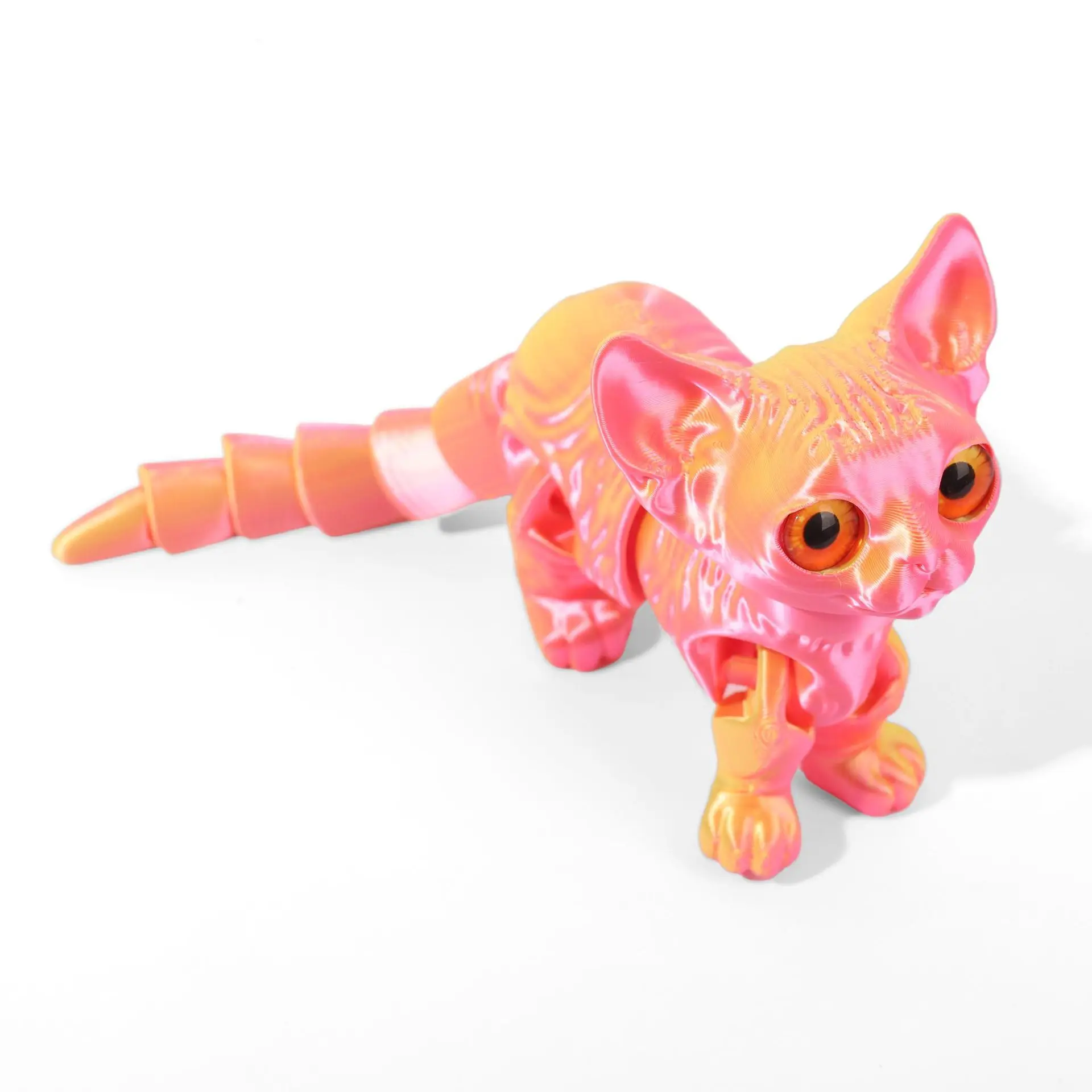 Фигурки кошек Сфинкс MOONBIFFY