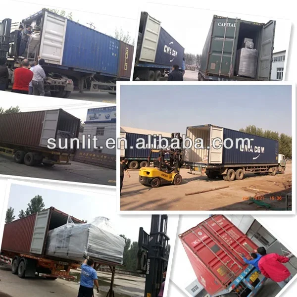 Машина для быстрого переключения и легкой очистки обслуживания корма собак