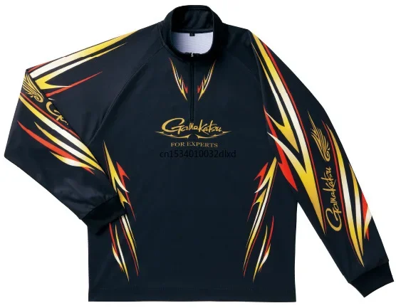 Новые спортивные рубашки на открытом воздухе дышащая мужская брендовая