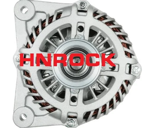 Новый генератор HNROCK 12 в 110 а A003TJ2481 A003TJ2481ZE A3TJ2481 A3TJ2481ZE 23100-JD71A 23100-JG71A 23100JG71A для NISSAN |