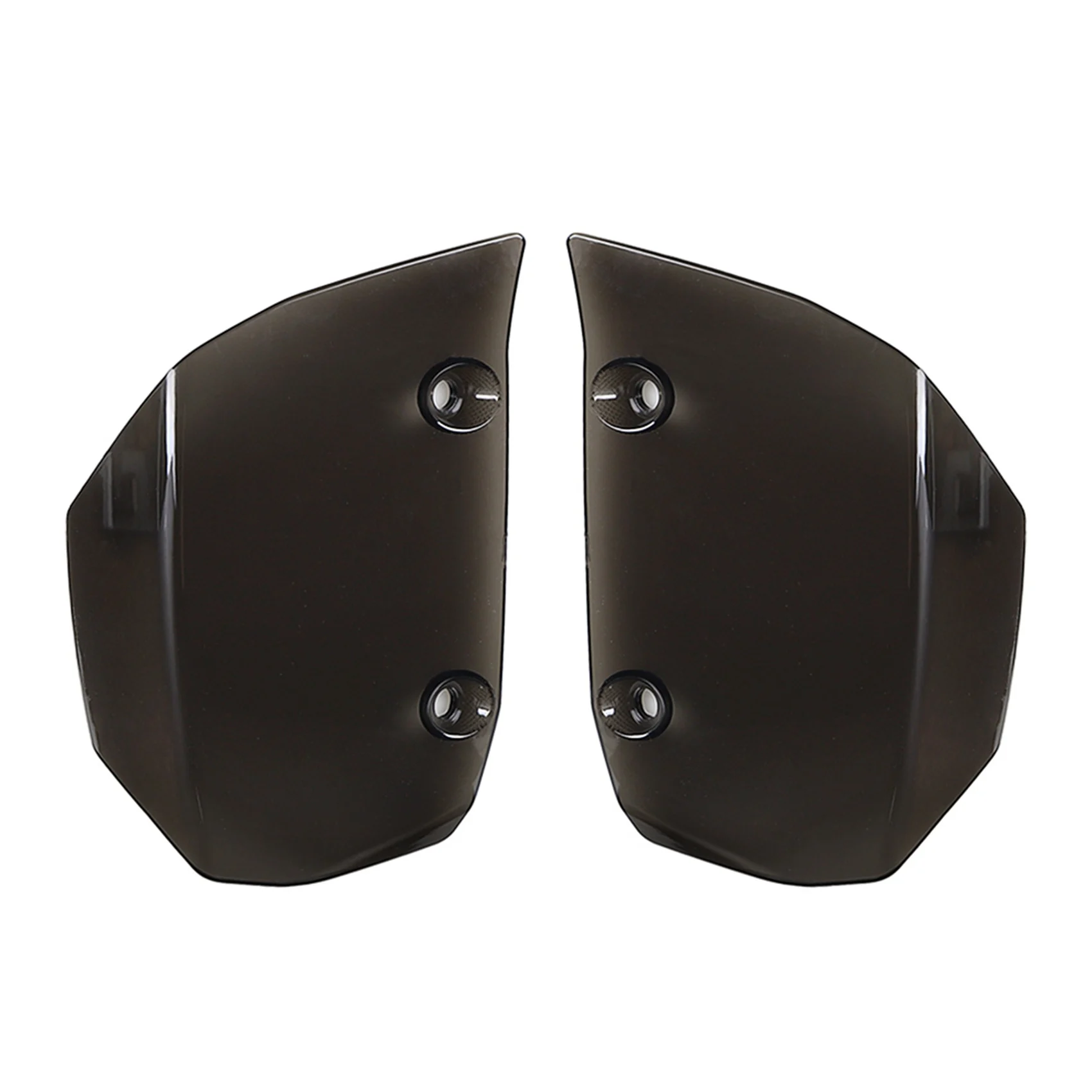 

1 комплект, ветрозащитный экран для мотоцикла PAN AMERICA 1250 S PA1250