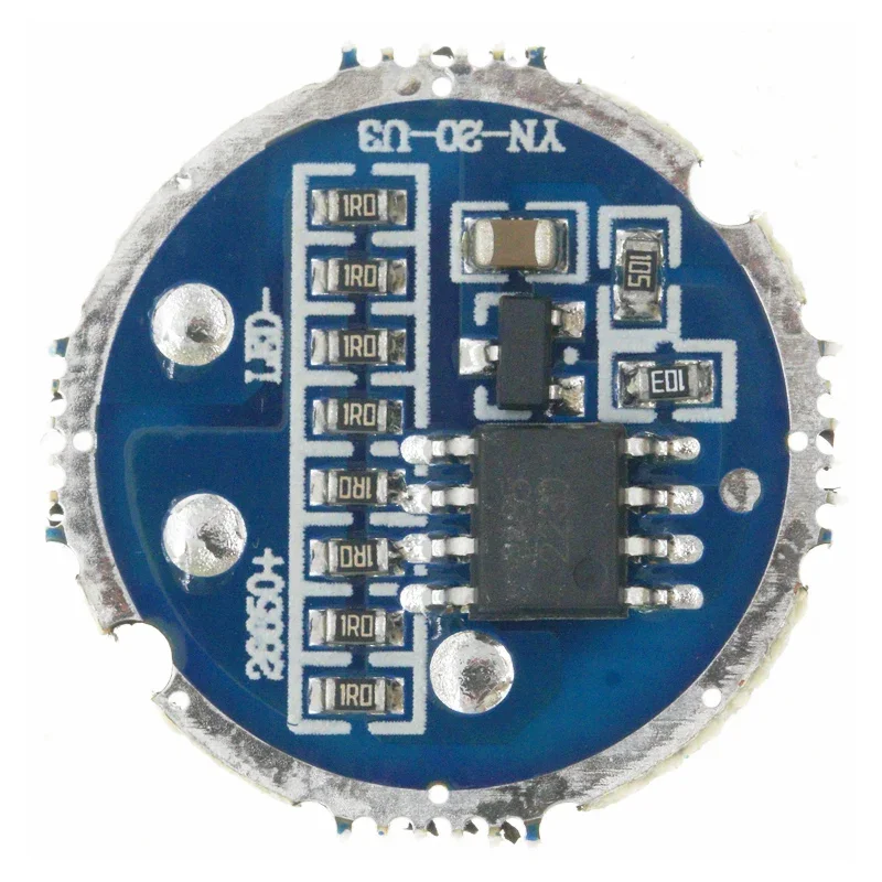 

RQG регулятор напряжения для фонарика 10 Вт