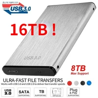16tb portable external hard drive usb3 0 hdd 2 5 inch 1tb hard disk storage devices for desktop laptop