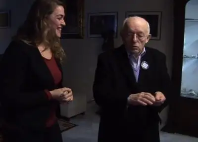 

Paul Daniels-магические трюки с надписью «Las Cuatro»