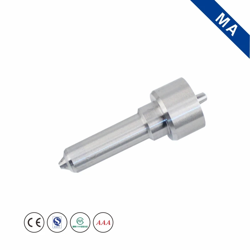 Автозапчасти L163PBD Высококачественная дизельная насадка для общей топливной