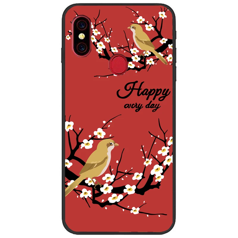 for umidigi f1 case bumper silicone tpu soft phone cover for umidigi f1 umidigif1 case cartoon funda for umidigi f1 play free global shipping