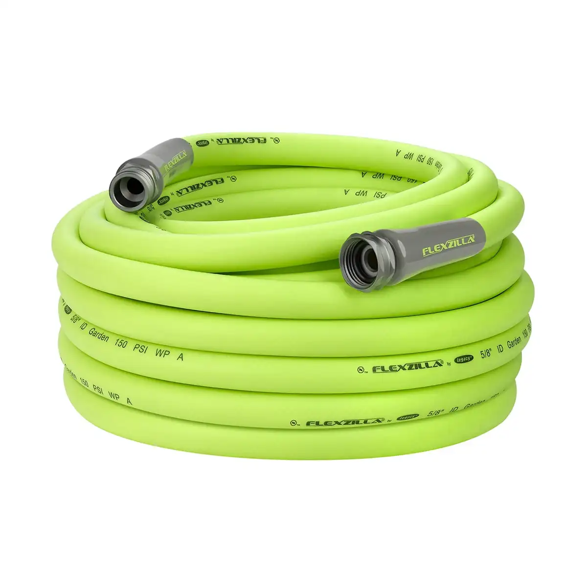 

Garden Hose, 5/8" x 75'