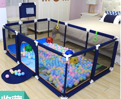 Рисунок 5 - Детский манеж IMBABY с одной дверью
