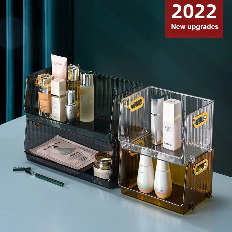 

1 шт., коробка для хранения косметики