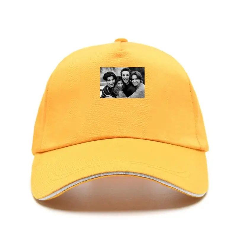 

New cap hat Boy eet Word Tv eriou T Baseball Cap Adjutabe Baseball Cap Baseball Cap