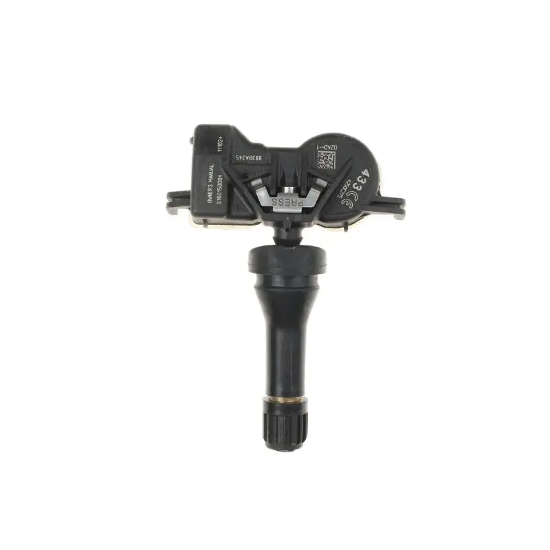 

4250C275 S180150004 433MHZ Tire Pressure Monitor TPMS Sensor for Mitsubishi PAJERO PAJERO SPORT III 2014-2025