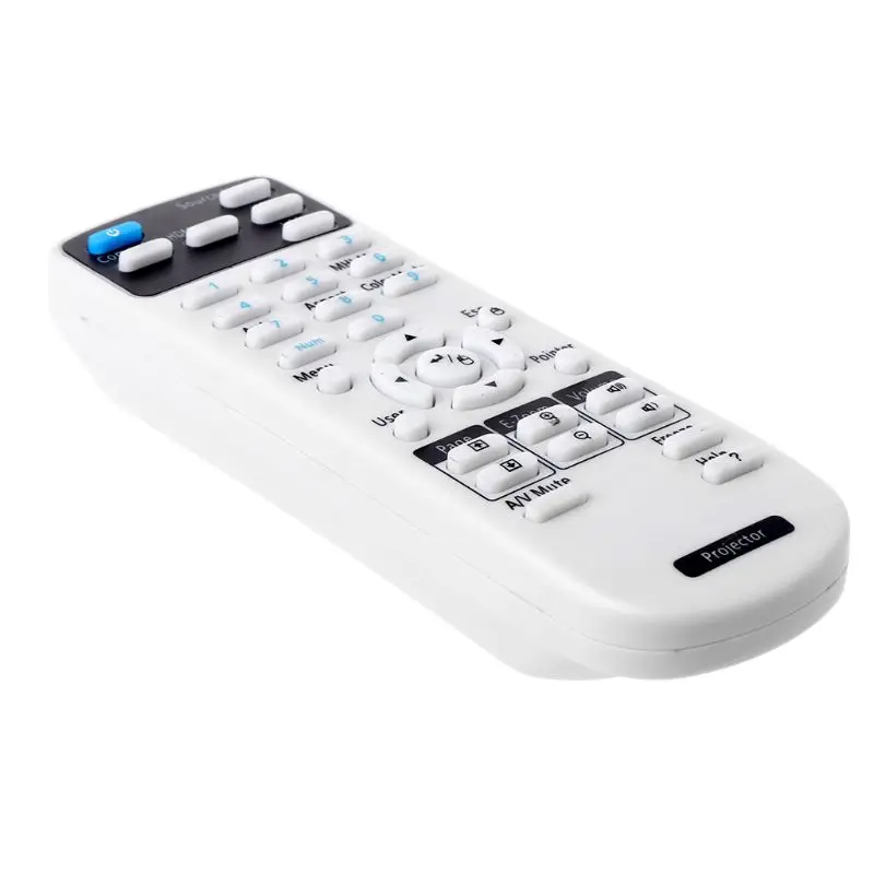 Пульт дистанционного управления для проектора EX3220 EX5220 EX5230 EX6220 EX7220 725HD 730HD