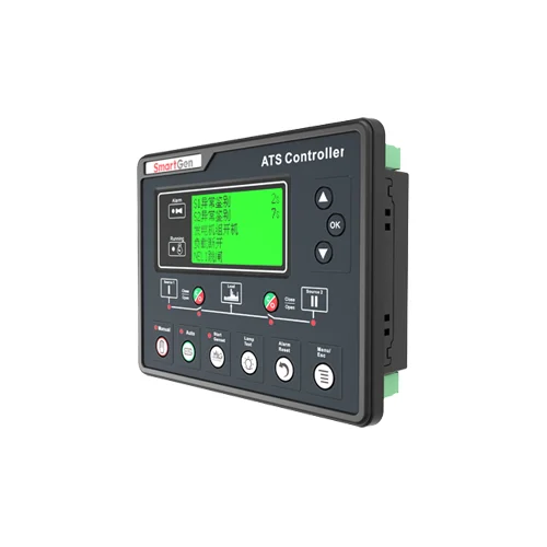 

Контроллер генератора Smartgen HAT700S