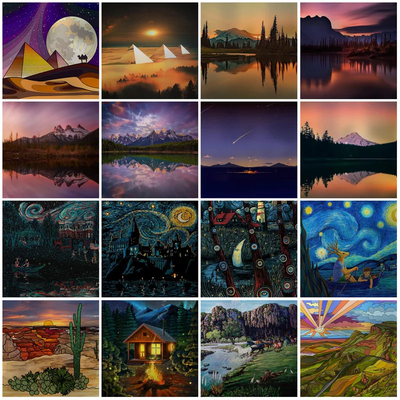 Витражная оконная пленка наклейка из матового стекла лесная непрозрачная