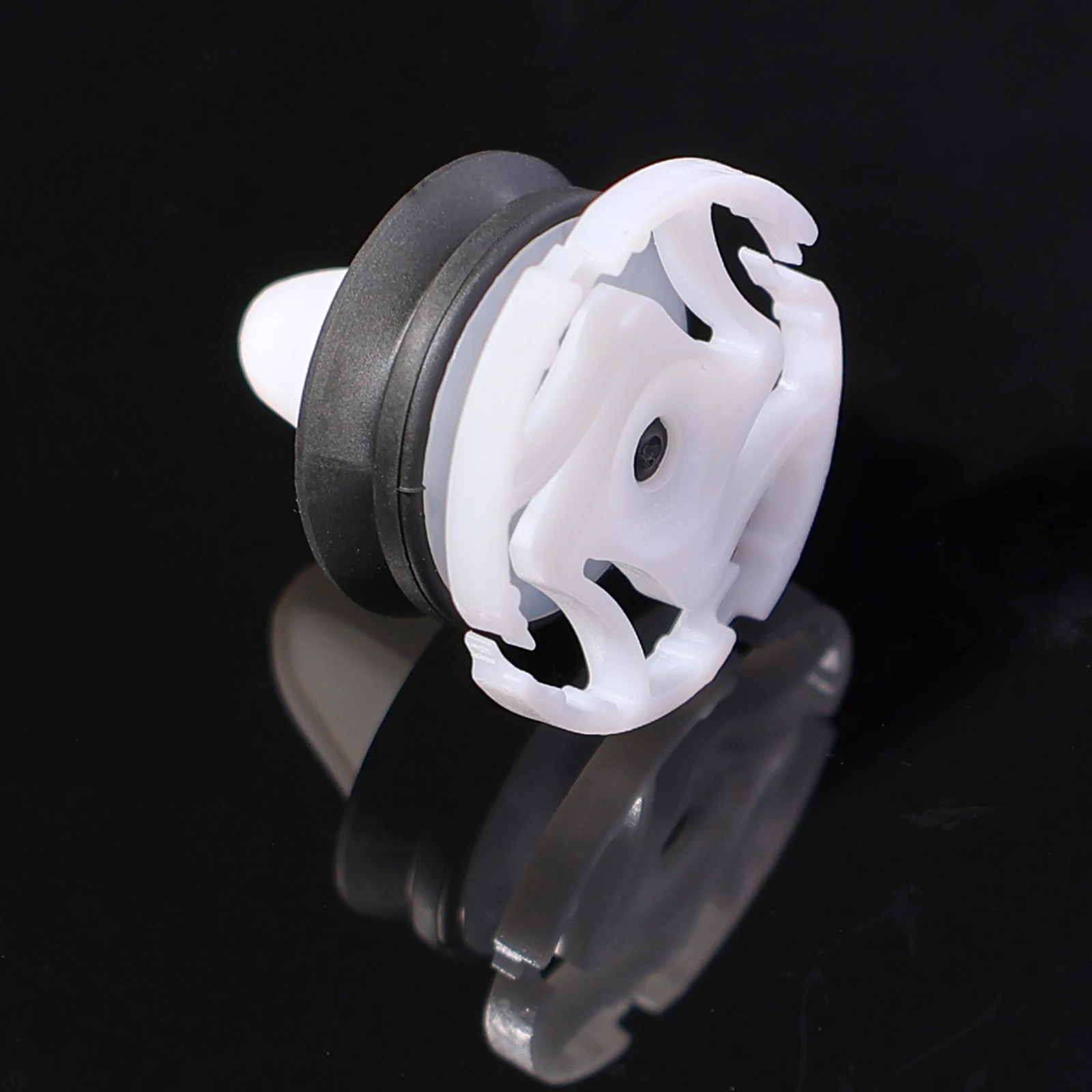 Зажимы для внутренней двери автомобиля зажимы отделки карточки крепежные Peugeot