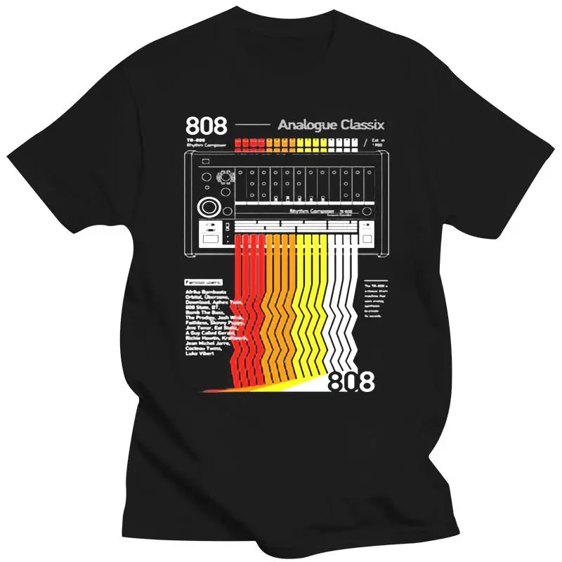 

Camiseta de algodón para hombre y mujer, ropa de calle estampada con cuello redondo, de talla grande, S-5Xl, cómic