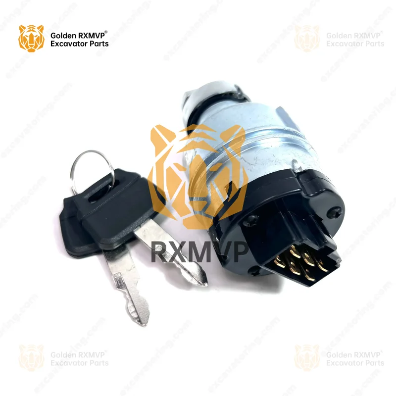 Для деталей экскаватора Sk200-3 Sk200-5 Sk200-8 Sk210-8 Sk120 Sk250 Sk260 Sk350-5-6-8 Yn50s00002f1 Kobelco Sk200