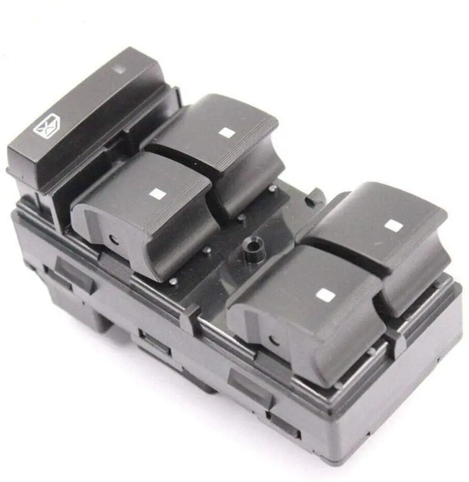 

20945129 Front Power Master Window Switch For Chevrolet Silverado GMC Sierra
