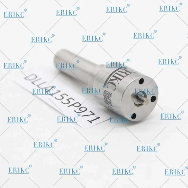 DLLA155P971 Распылительная насадка DLLA 155 P 971 инжекционная Форсунка 155P971 для дизельного