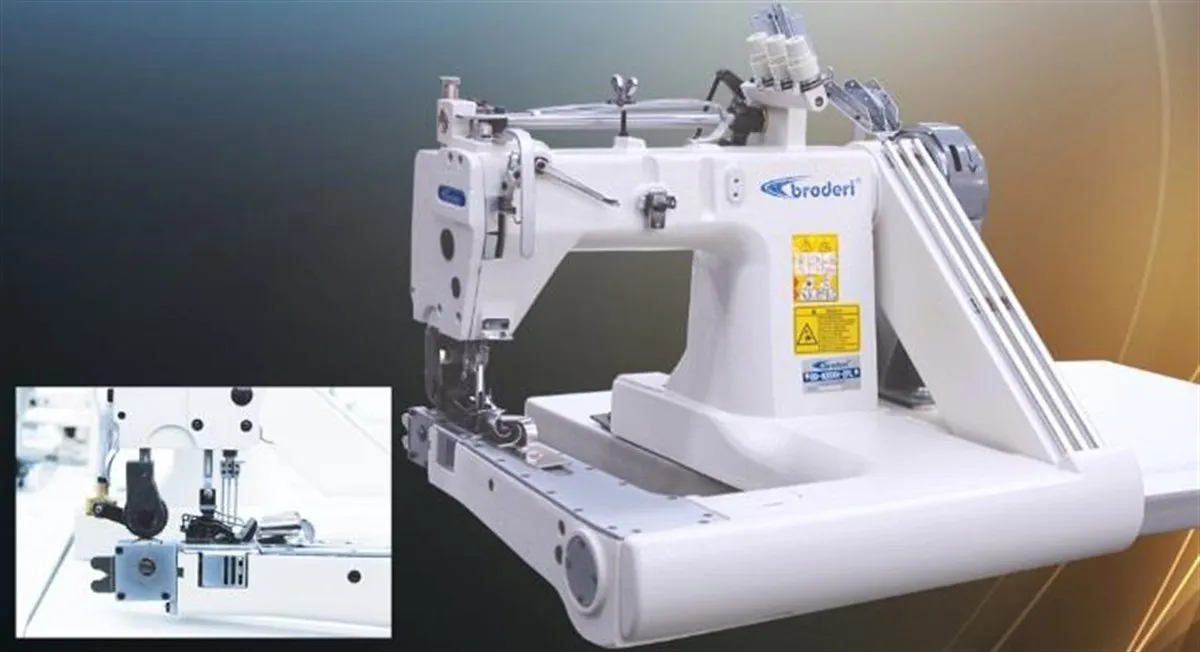 

BD-928XH-2PL/DD 3 İĞNE MERDANELI JEANS KOLLU