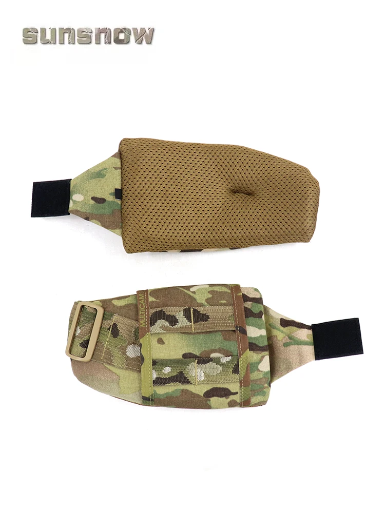 

Импортная Cordura 3 см усиленная дышащая Талия Sea